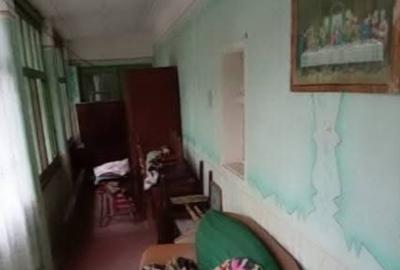 Casă cu 3 camere cu Teren 2450 Mp în Central - 10