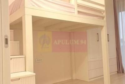 Apartament cu 3 camere decomandat în Herăstrău - 8