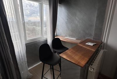 Garsonieră, mobilată în Apărătorii Patriei - 4