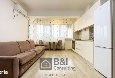 Apartament cu 2 camere în Baza 3 - 1