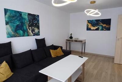 Apartament luxos 2 camere Parcare  Urban Plaza - 2