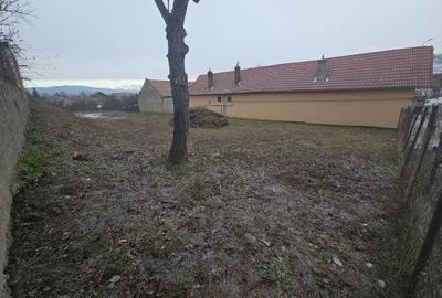 Teren de 1243 mp, în Lancrăm - 2