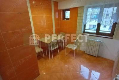 Apartament cu 3 camere decomandat în 9 Mai - 5