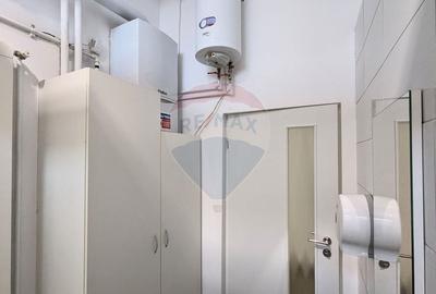 Vanzare Spatiu Comercial Birouri 85 mp Stefan cel Mare 31 FARA TVA - 8