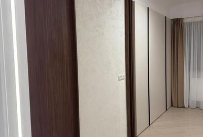 Apartament 3 camere de inchiriat | Cortina North - 10