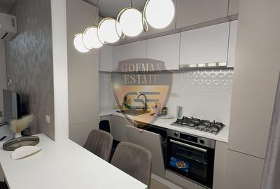 LAKE ON 2 Camere 75mp frontal lac Campus Statiunea Mamaia uscator rufe la cerere - 12