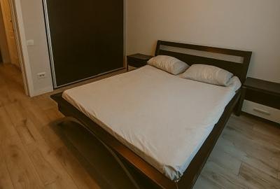 Apartament 2 camere – Faleza Nord - Bloc nou - 3