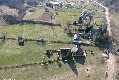 Spre vanzare cabana in Bucovina, Vama, Suceava - 1
