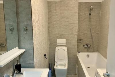 Apartament cu 2 camere decomandat, mobilat în Virtuții - 4