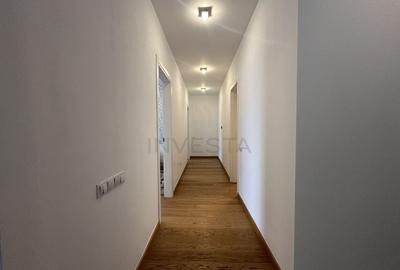 Apartament exclusivist/Zona Iulius Mall - 4