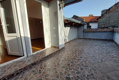 Casă cu 4 camere cu Teren 145 Mp în Unirii - 9