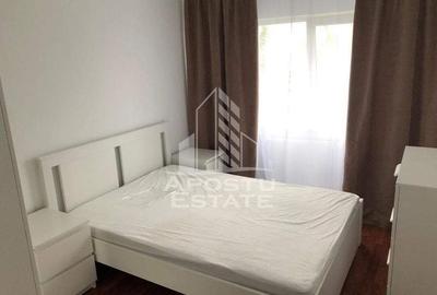 Apartament cu 3 camere, decomandat, centrala proprie, zona Soarelui Apartament cu 3 camere, decomandat, centrala proprie, zona Soarelui - 5