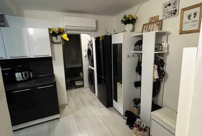 Apartament cu 2 camere decomandat în Barieră - 1