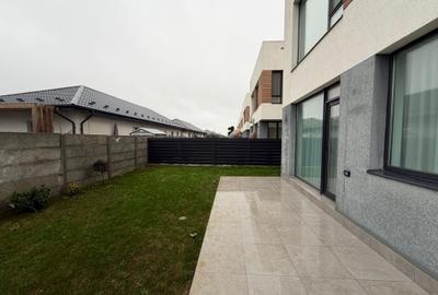 Casă individuală cu 4 camere cu Teren 300 Mp în Tunari - 18