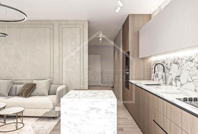 Apartamente 2-3-4 Camere | Lacul Chitila - Parc Dendrologic - 6