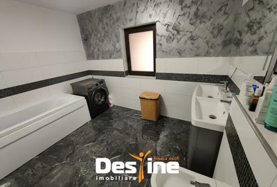 Casa exclusivista 5 camere S+P+1+pod 200 mp curte garaj renovata Valea Adanca Casa exclusivista 5 camere S+P+1+pod 200 mp curte garaj renovata Valea Adanca - 9