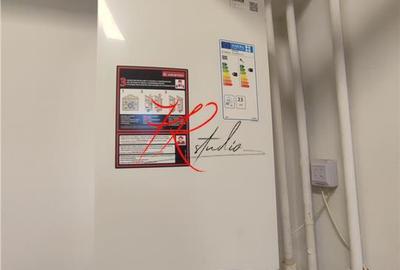 Vanzare apartament 2 camere Parcul Carol, in bloc mic, cu CT - 9