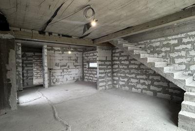 Casă cu 5 camere cu Teren 445 Mp în Cumpăna - 10