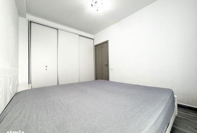 Apartament cu 2 camere în Nord - 3