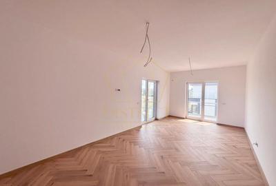 Penthouse semimobilat cu 3 camere | Torontalului - 2