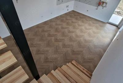 Casă cu 5 camere cu Teren 365 Mp în Covaci - 2