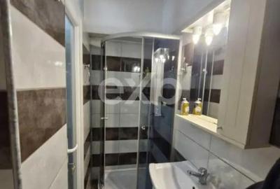 Garsonieră decomandată în Exercițiu - 2