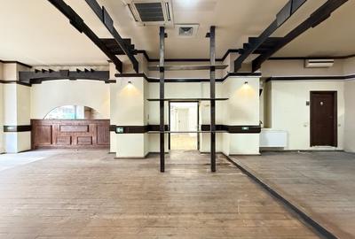 Pret REDUS! Spatiu comercial 126 mpu + 74 mp subsol | Centrul Vechi - Franceza - 7