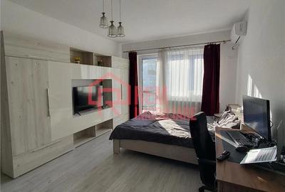 Garsonieră decomandată în Dobroești - 20