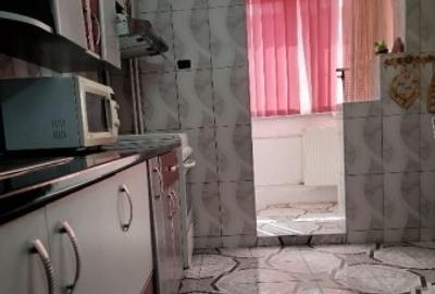 Apartament decomandat în Rahova