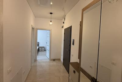 Apartament cu 2 camere decomandat în Tomis Nord - 18