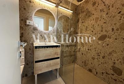 NOU!!! 4 camere si gradina 251 mp, Iancu-Nicolae-Zoo Baneasa, - 9