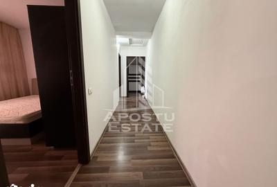 Apartament cu 2 camere decomandat, mobilat în Iosefin - 4