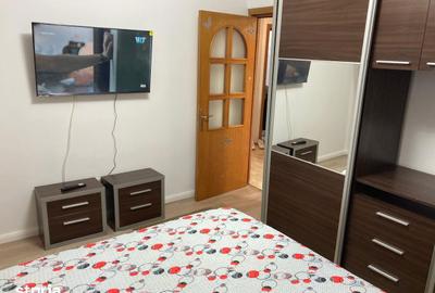 Apartament cu 2 camere decomandat în Tomis II - 2