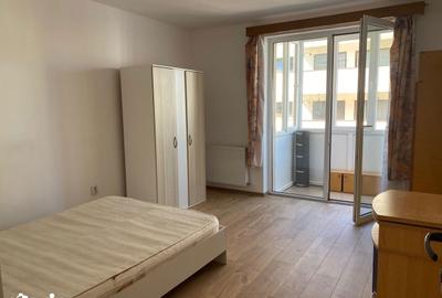 Apartament cu 2 camere decomandat în Florești - 2