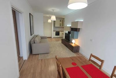 Apartament cu 3 camere decomandat, mobilat în Bucureștii Noi - 5