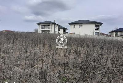 Teren de 7350 mp, în Rediu - 3