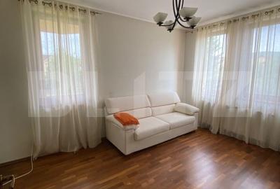 Casa individuala de vanzare, 250 mp utili, teren 1200 mp, zona Unirea - 9