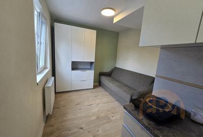 Ultima bucata | Garsoniera 12mp renovata total | Etaj 1 | str. Aluminei - 6