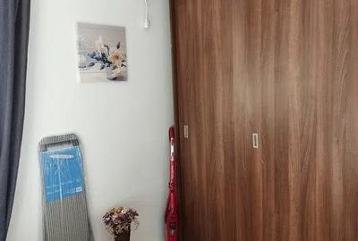 Apartament cu 2 camere, etajul 6/10, zona Podu Ros - 7