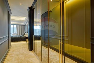 Apartament cu 6 camere decomandat, mobilat în Drumul Poienii - 32