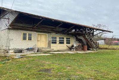 Casă cu Teren 1000 Mp în Posești - 1