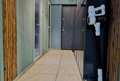 Apartament cu 2 camere decomandat în Central - 4