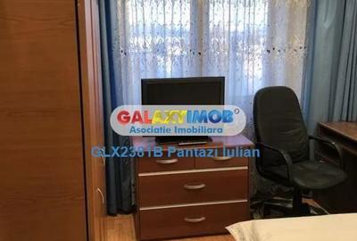 Apartament cu 3 camere decomandat, mobilat în Camil Ressu - 2