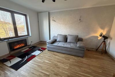 Garsonieră în Progresul - 6