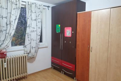 Vanzare-3 camere-1/4-decomandat-Dr Taberei-Raul Doamnei-liber-reabilitat-115000E - 9