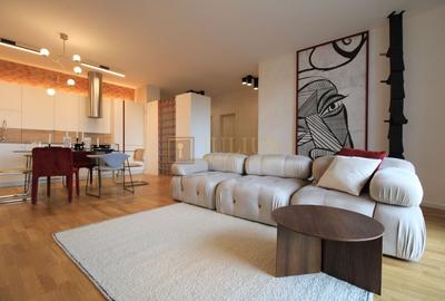 Paltim, 3 camere, apartament premium - 1