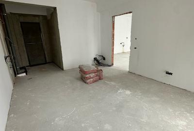 PROMOTIE - NEOFORT 47 AVIATIEI BANEASA , 3 CAMERE - ETAJ 1 - 8