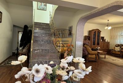 Faleza Nord, Casa 340mp, teren 477mp Plata esalonata in 2 ani Avans 50% - 18