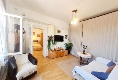 Camin cochet, chiar in inima orasului, etaj 1, perfect pentru locuit sau investi - 13