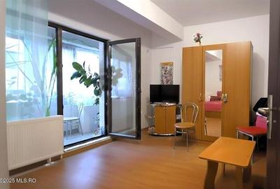 	Km 4-5 - Lidl, Garsoniera decomandata, 40 mp, incadrata, etajul 1! - 6